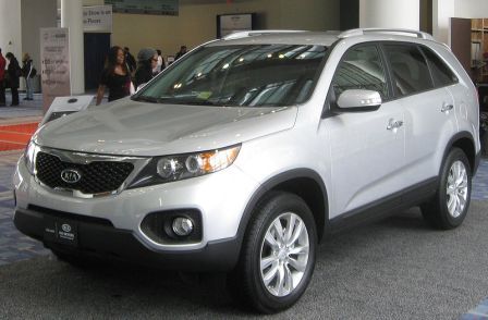 Sorento 2